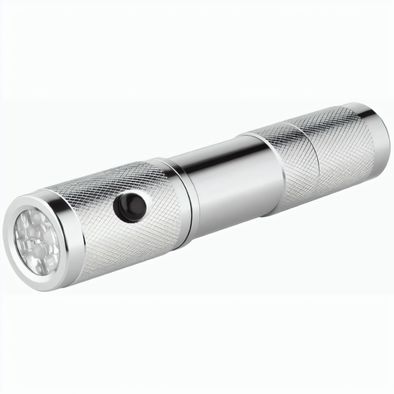 Produktabbildung LED MegaBeam Sicherheitslampe "PocketSecurity" LED MegaBeam Sicherheitslampe "PocketSecurity"