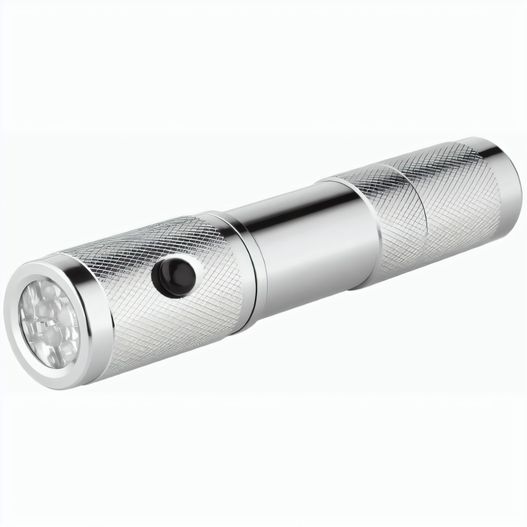 LED MegaBeam Sicherheitslampe "PocketSecurity" (Bild 1)