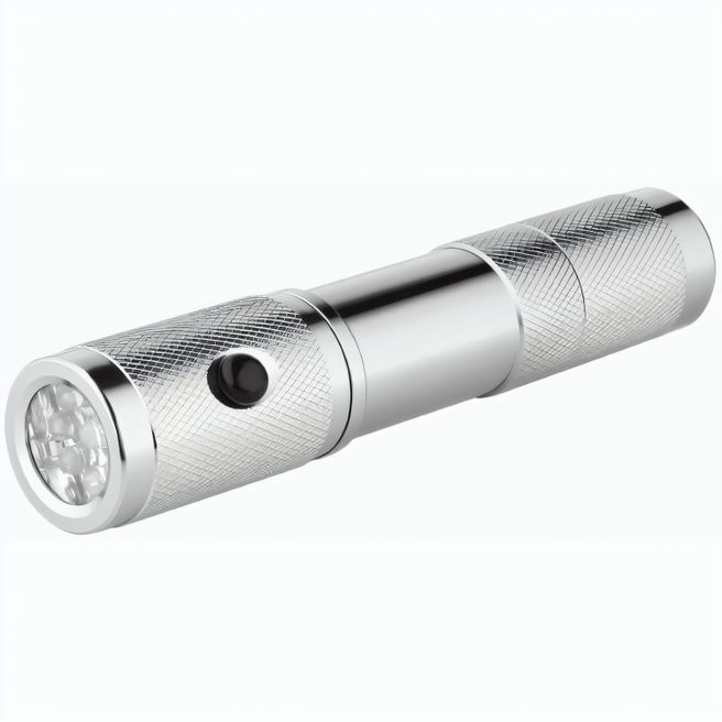 Produktabbildung LED MegaBeam Sicherheitslampe "PocketSecurity" LED MegaBeam Sicherheitslampe "PocketSecurity"