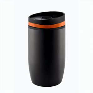 Thermobecher "CremaOfficinaNero"