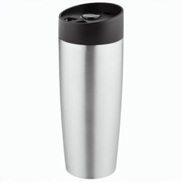 Produktabbildung Thermobecher "CremaExtensaMetallica" Thermobecher "CremaExtensaMetallica"