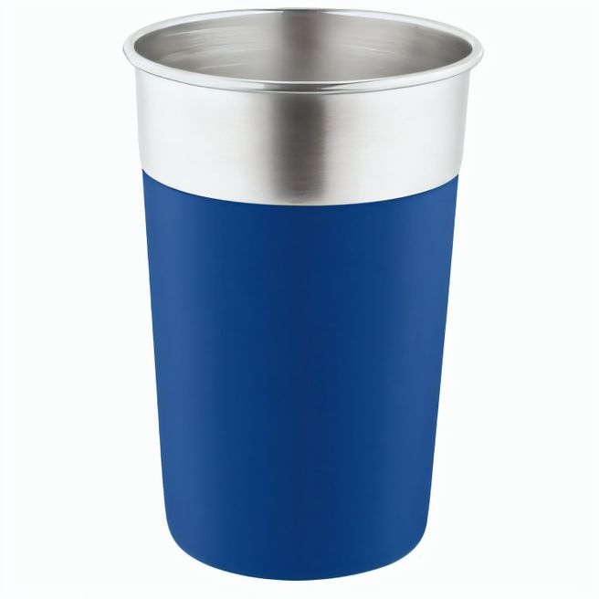 Thermobecher "SteelColourCup"