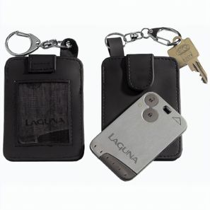 Schlüsseltasche "KeyCard"