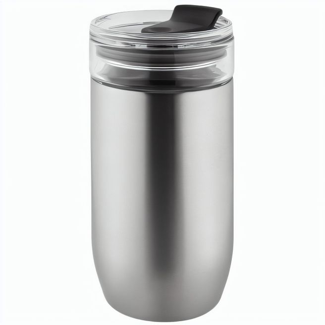 Produktabbildung Thermobecher "CremaGourmetMedium" Thermobecher "CremaGourmetMedium"