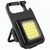 LED MegaBeam Lampe "MiniSquareLightReCharge" (Bild 1)