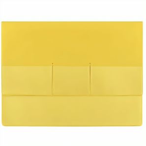 Wagenpapiertasche "Folie4" Normalfolie