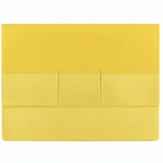 Wagenpapiertasche "Folie4" Normalfolie (Bild 1)