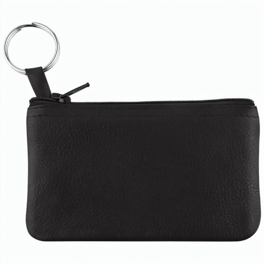 Rindsleder Schlüsseltasche "CowDeLuxe" (Bild 1)