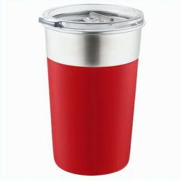 Produktabbildung Thermobecher "SteelColourCupComplete“ Thermobecher "SteelColourCupComplete“