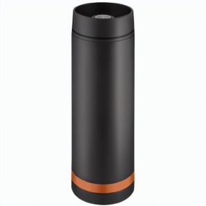 Thermobecher "Crema" 360°