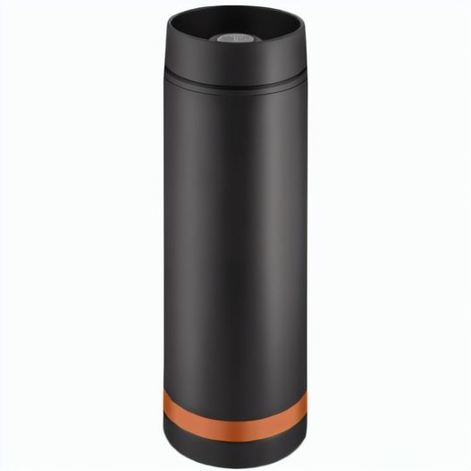 Produktabbildung Thermobecher "Crema" 360° Thermobecher "Crema" 360° (Bild 1)