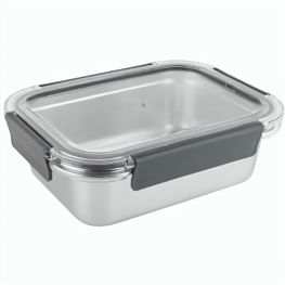 Produktabbildung Lunchbox "SteelGourmet" Lunchbox "SteelGourmet"