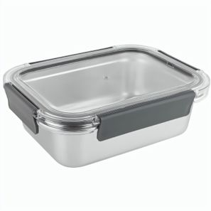 Lunchbox "SteelGourmet"