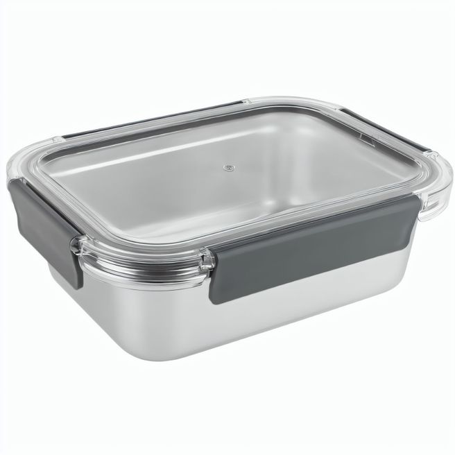 Lunchbox "SteelGourmet"