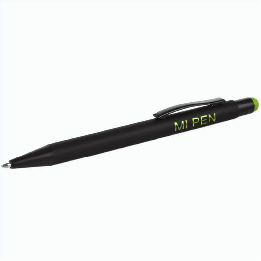 Kugelschreiber "BusinessLogo" (Bild 1)