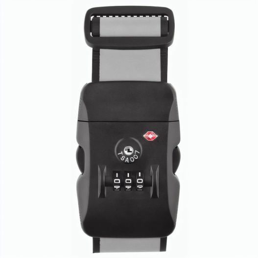 thanxx® Koffergurt "TSATravel" (Bild 1)