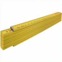 Holz-Gliedermaßstab Type 407