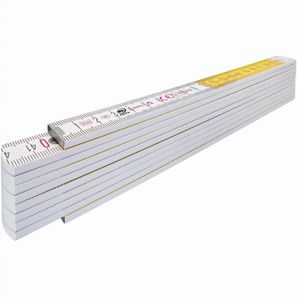 Holz-Gliedermaßstab Type 417