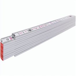 Produktabbildung Holz-Gliedermaßstab Type 1707 Holz-Gliedermaßstab Type 1707