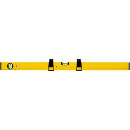 Wasserwaage Type 70 MAS/ 80 cm