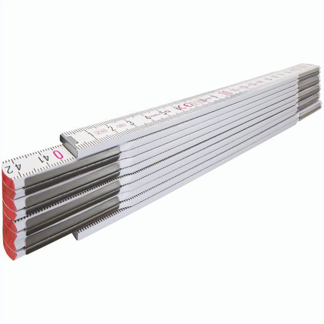 Holz-Gliedermaßstab Type 1607