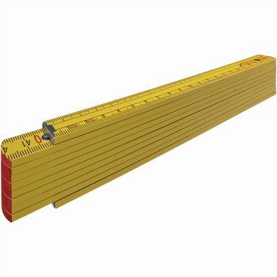 Produktabbildung Holz-Gliedermaßstab Type 707 Holz-Gliedermaßstab Type 707