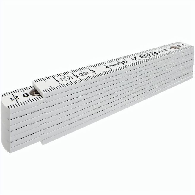 Kunststoff-Gliedermaßstab Type 1104
