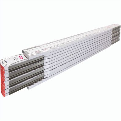 Produktabbildung Holz-Gliedermaßstab Type 1607 Holz-Gliedermaßstab Type 1607