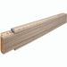 Holz-Gliedermaßstab Type 407N