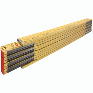 Holz-Gliedermaßstab Type 607