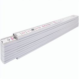 Holz-Gliedermaßstab Type 1407 Gliederdruck