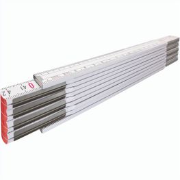 Produktabbildung Holz-Gliedermaßstab Type 1607 Holz-Gliedermaßstab Type 1607