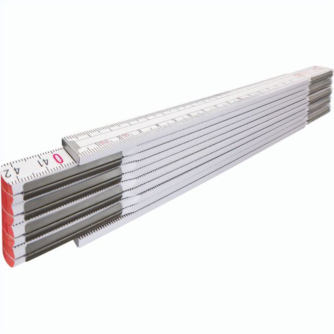 Holz-Gliedermaßstab Type 1607
