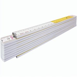 Holz-Gliedermaßstab Type 417