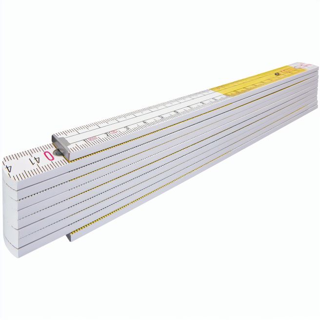 Holz-Gliedermaßstab Type 417