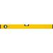 Wasserwaage Type 70 / 100 cm
