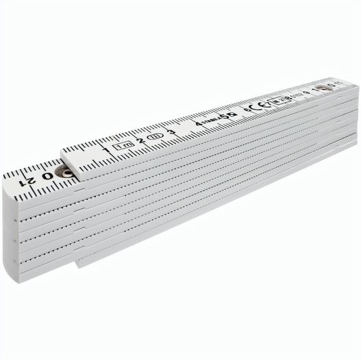 Kunststoff-Gliedermaßstab Type 1104 (Bild 1)