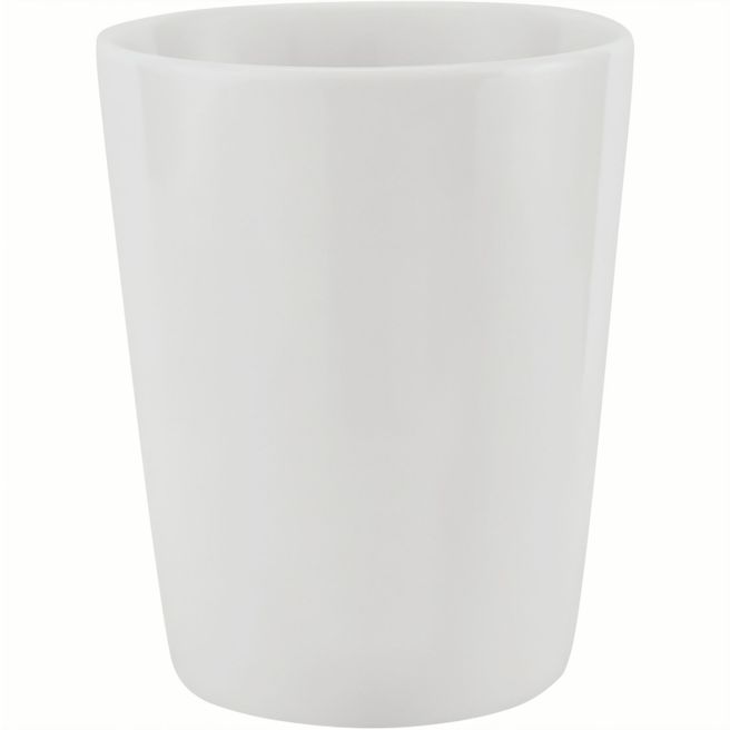 Produktabbildung Porzellanbecher Madrid ohne Henkel (Made in EU) Porzellanbecher Madrid ohne Henkel (Made in EU)