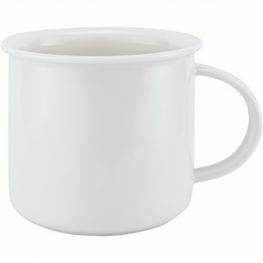 Porzellanbecher Wyk L (Made in EU)