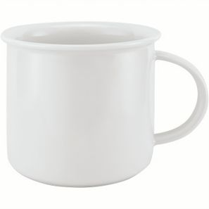 Porzellanbecher Wyk L (Made in EU)