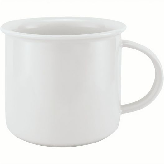 Porzellanbecher Wyk L (Made in EU) (Bild 1)