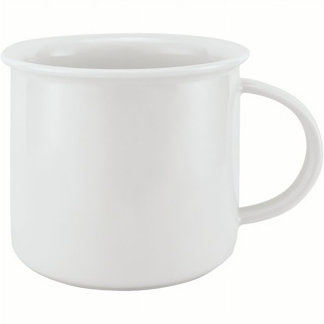 Produktabbildung Porzellanbecher Wyk L (Made in EU) Porzellanbecher Wyk L (Made in EU)