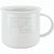 Porzellanbecher Wyk L (Made in EU) (Bild 3)