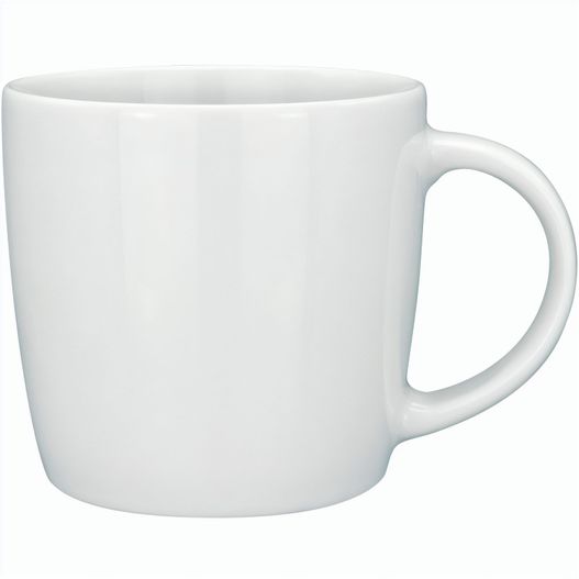 Porzellanbecher Lissabon (Made in EU) (Bild 1)