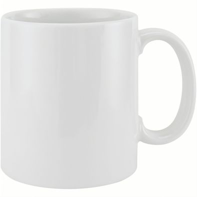 Porzellanbecher Berlin L (Made in Germany)