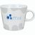 Barcelona Kaffeetasse (Made in EU) (Bild 3)