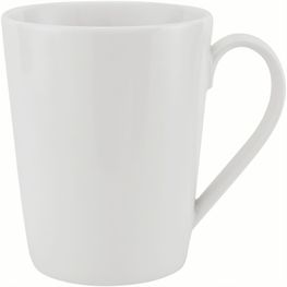 Produktabbildung Porzellanbecher Madrid (Made in EU1) Porzellanbecher Madrid (Made in EU1)