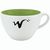 Westminster Cappuccinotasse (Made in EU) (Bild 2)