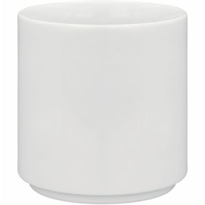 Porzellanbecher Hamburg ohne Henkel(Made in EU)