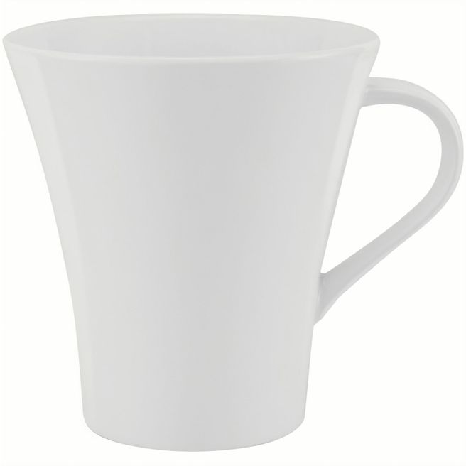 Porzellanbecher GreNoble (Made in Germany)